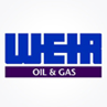 Weka Oils & Gas, Logo