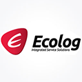 Ecolog Intergrated Service Solutions, Logo