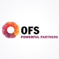 OFS Powerful Partners, Logo