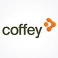 coffey, Logo