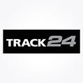 TRACK24, Logo