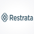 Restrata, Logo